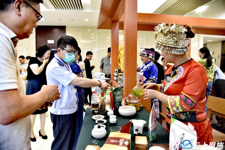 杭情暖意凝合力 鹤舞共赢谱新篇 杭州千岛湖生态赋能鹤舞堂科技
