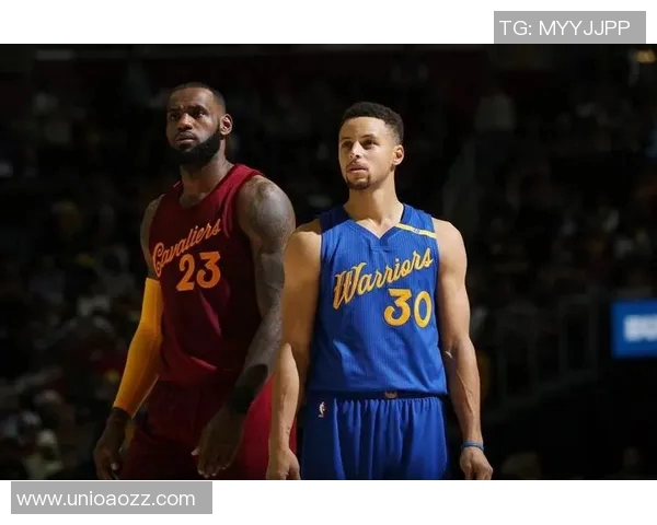 2017年NBA总决赛勇士与骑士的巅峰对决回顾与精彩瞬间解析