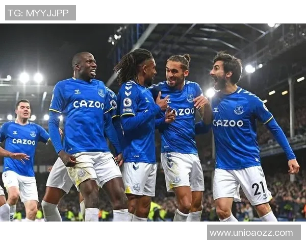 来切斯特主场迎战埃弗顿期待精彩对决与三分争夺战