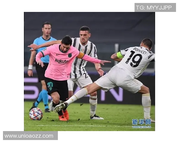 欧冠激战尤文图斯对决巴塞罗那精彩瞬间回顾与分析
